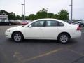 White - Impala LT Photo No. 2