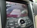 2015 Venetian Red Pearl Hyundai Sonata Hybrid Limited  photo #18