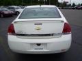 White - Impala LT Photo No. 4