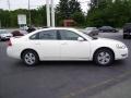 White - Impala LT Photo No. 6
