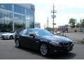 2013 Dark Graphite Metallic II BMW 5 Series 528i xDrive Sedan  photo #1