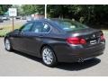 Dark Graphite Metallic II - 5 Series 528i xDrive Sedan Photo No. 4