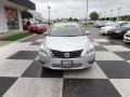 Brilliant Silver - Altima 2.5 SV Photo No. 2