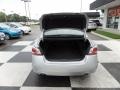 Brilliant Silver - Altima 2.5 SV Photo No. 5