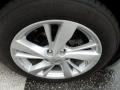 Brilliant Silver - Altima 2.5 SV Photo No. 7