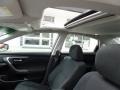 Brilliant Silver - Altima 2.5 SV Photo No. 11