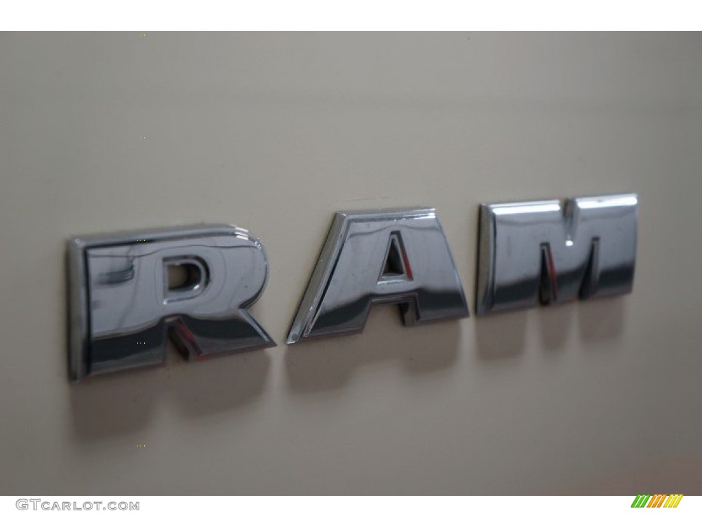 2008 Ram 1500 Big Horn Edition Quad Cab 4x4 - Bright White / Medium Slate Gray photo #78
