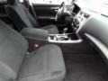 Brilliant Silver - Altima 2.5 SV Photo No. 13