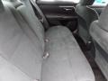 Brilliant Silver - Altima 2.5 SV Photo No. 14