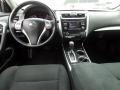 Brilliant Silver - Altima 2.5 SV Photo No. 15