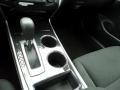 Brilliant Silver - Altima 2.5 SV Photo No. 19