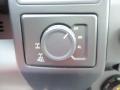 Medium Earth Gray Controls Photo for 2015 Ford F150 #106096285