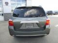 2010 Cypress Green Pearl Toyota Highlander V6 4WD  photo #3