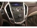 Shale/Brownstone Controls Photo for 2012 Cadillac SRX #106097347