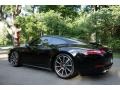 Black - 911 Carrera 4S Coupe Photo No. 4
