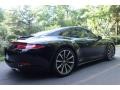 Black - 911 Carrera 4S Coupe Photo No. 6