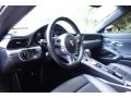 Black - 911 Carrera 4S Coupe Photo No. 12