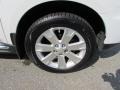 Diamond White Pearl - Outlander SE AWD Photo No. 9