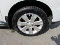 2012 Diamond White Pearl Mitsubishi Outlander SE AWD  photo #9