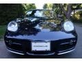 Lapis Blue Metallic - Cayman S Photo No. 2
