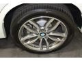 2016 BMW X4 xDrive35i Wheel and Tire Photo