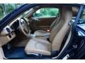 Lapis Blue Metallic - Cayman S Photo No. 12