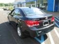 2016 Black Granite Metallic Chevrolet Cruze Limited LT  photo #4