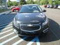 2016 Black Granite Metallic Chevrolet Cruze Limited LT  photo #9