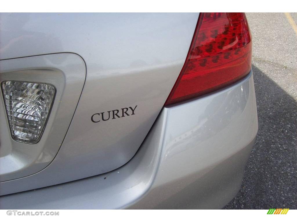 2006 Accord SE Sedan - Alabaster Silver Metallic / Gray photo #18