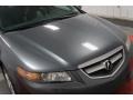 Anthracite Metallic - TL 3.2 Photo No. 38