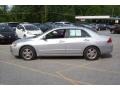 2006 Alabaster Silver Metallic Honda Accord SE Sedan  photo #19