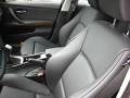 2007 Titanium Silver Metallic BMW 3 Series 328xi Sedan  photo #14