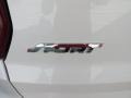 2016 White Platinum Metallic Tri-Coat Ford Explorer Sport 4WD  photo #13