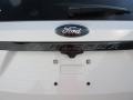 2016 White Platinum Metallic Tri-Coat Ford Explorer Sport 4WD  photo #14