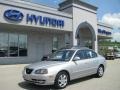 Sterling Metallic - Elantra GLS Sedan Photo No. 1