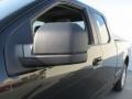 2015 Tuxedo Black Metallic Ford F150 XL SuperCab  photo #12