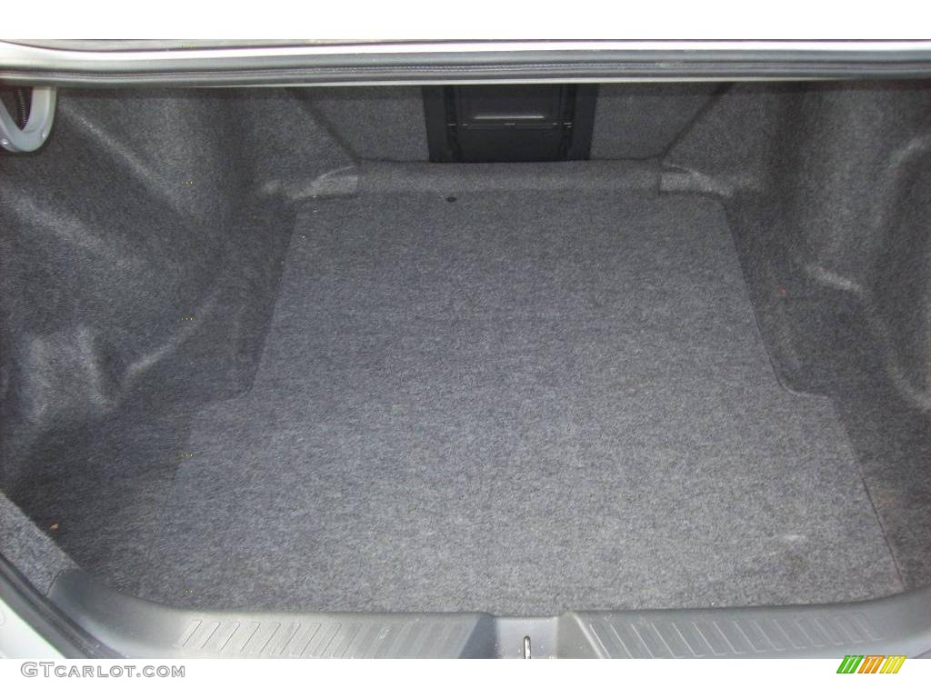 2006 Accord SE Sedan - Alabaster Silver Metallic / Gray photo #8