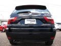 Monaco Blue Metallic - X3 3.0si Photo No. 4