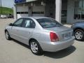 Sterling Metallic - Elantra GLS Sedan Photo No. 4