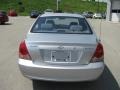 Sterling Metallic - Elantra GLS Sedan Photo No. 5