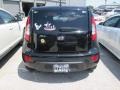 2013 Shadow Black Kia Soul 1.6  photo #3