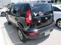 2013 Shadow Black Kia Soul 1.6  photo #4