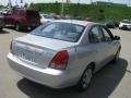 Sterling Metallic - Elantra GLS Sedan Photo No. 6