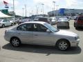 Sterling Metallic - Elantra GLS Sedan Photo No. 7