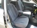 Sterling Metallic - Elantra GLS Sedan Photo No. 12