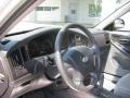 Sterling Metallic - Elantra GLS Sedan Photo No. 14