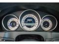 Red/Black Gauges Photo for 2016 Mercedes-Benz E #106103602