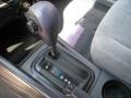 Sterling Metallic - Elantra GLS Sedan Photo No. 15