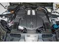  2016 E 400 Coupe 3.0 Liter DI biturbo DOHC 24-Valve VVT V6 Engine