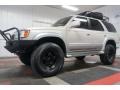 1998 White Toyota 4Runner Limited 4x4  photo #2